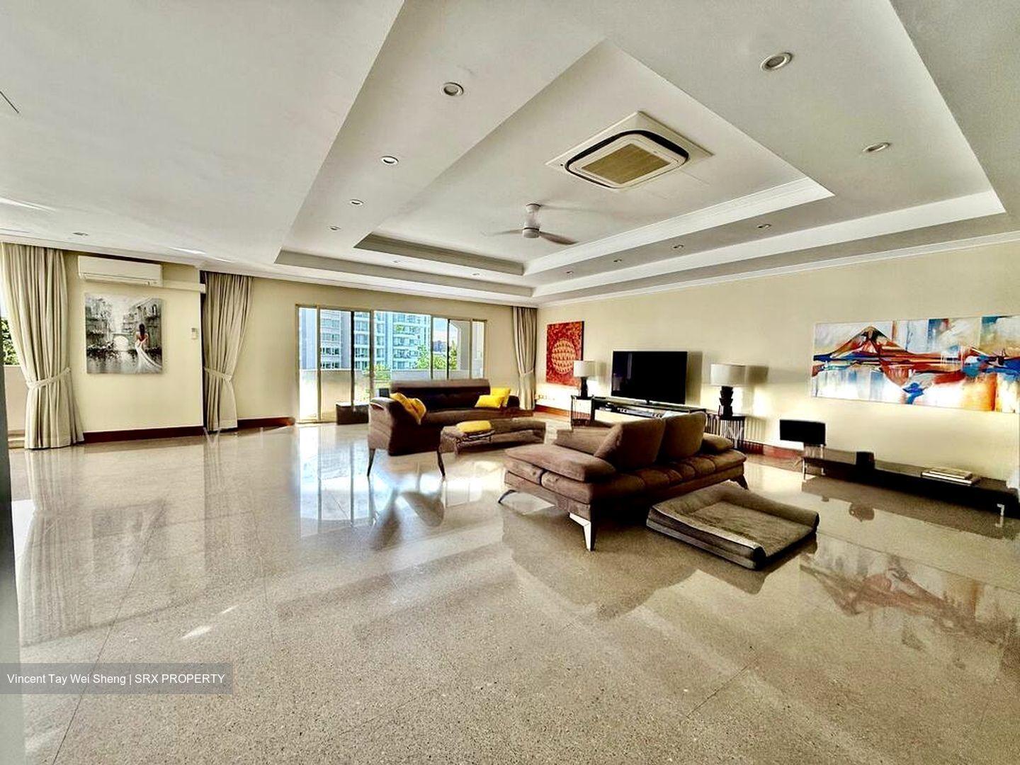 Stevens Road (D10), Condominium #577836181